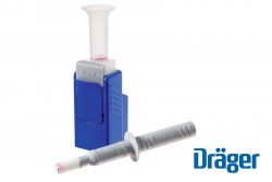 Dräger DrugCheck® 3000 STK6 - Test do wykrywania narkotyków ze śliny - zestaw 20 sztuk kat. 8327960